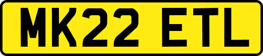 MK22ETL