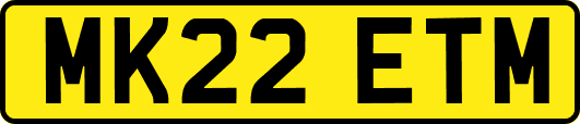 MK22ETM