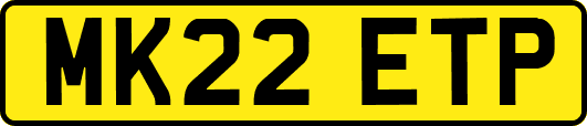 MK22ETP