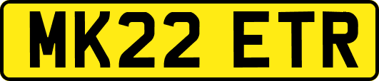 MK22ETR