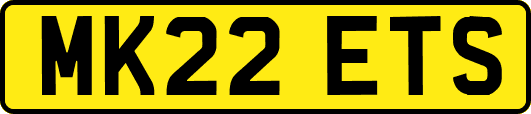 MK22ETS