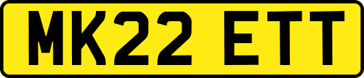 MK22ETT