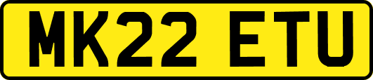 MK22ETU