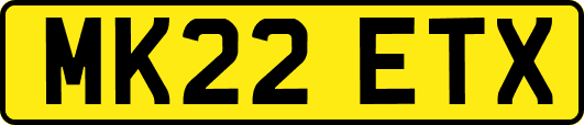 MK22ETX