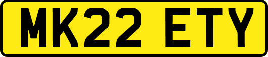MK22ETY