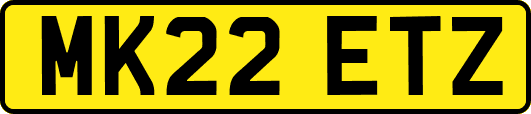 MK22ETZ