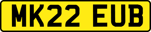 MK22EUB