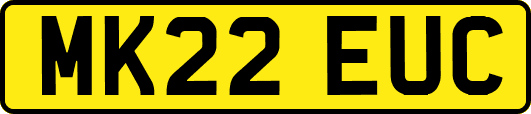 MK22EUC