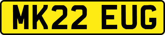 MK22EUG