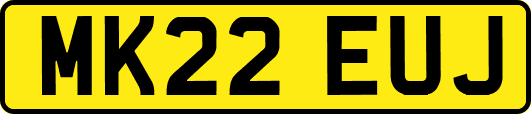 MK22EUJ
