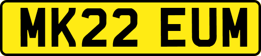 MK22EUM