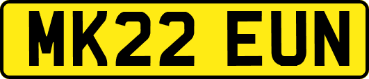 MK22EUN