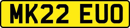 MK22EUO