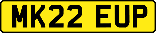 MK22EUP