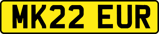 MK22EUR
