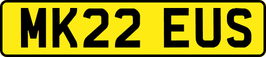 MK22EUS