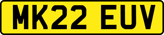 MK22EUV
