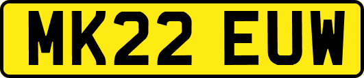 MK22EUW