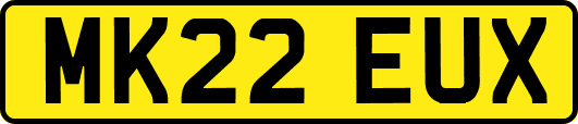 MK22EUX
