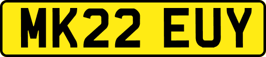 MK22EUY