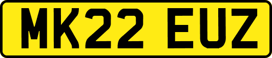 MK22EUZ