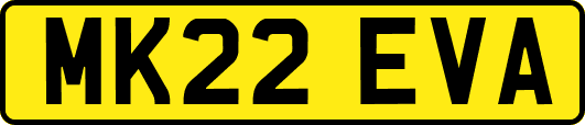 MK22EVA