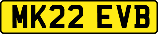 MK22EVB