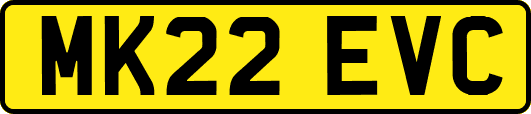 MK22EVC