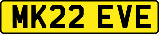 MK22EVE