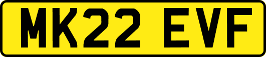 MK22EVF