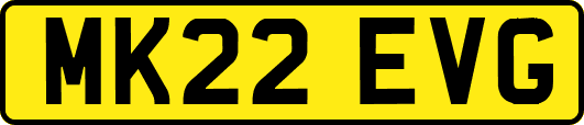 MK22EVG