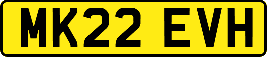 MK22EVH