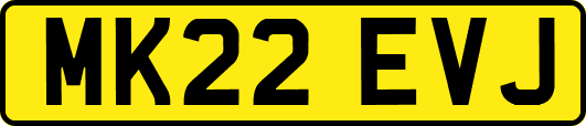 MK22EVJ
