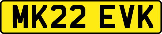 MK22EVK
