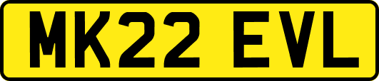 MK22EVL