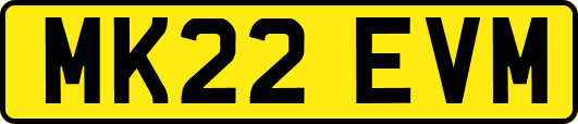 MK22EVM
