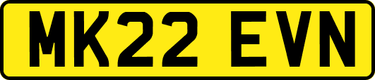 MK22EVN