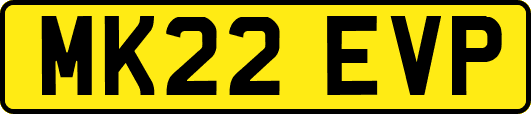 MK22EVP