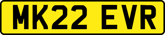 MK22EVR
