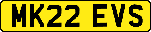 MK22EVS