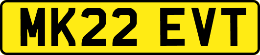 MK22EVT