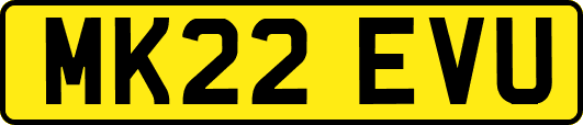MK22EVU