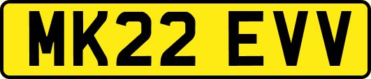 MK22EVV