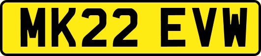 MK22EVW