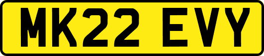 MK22EVY