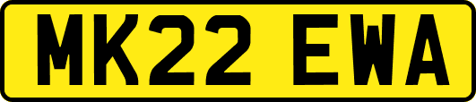 MK22EWA
