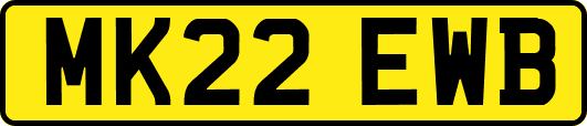 MK22EWB
