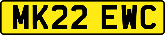 MK22EWC
