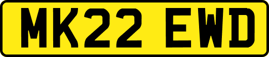 MK22EWD