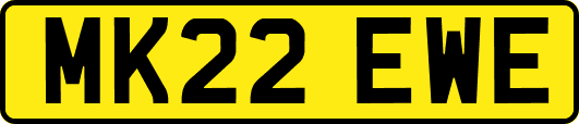 MK22EWE
